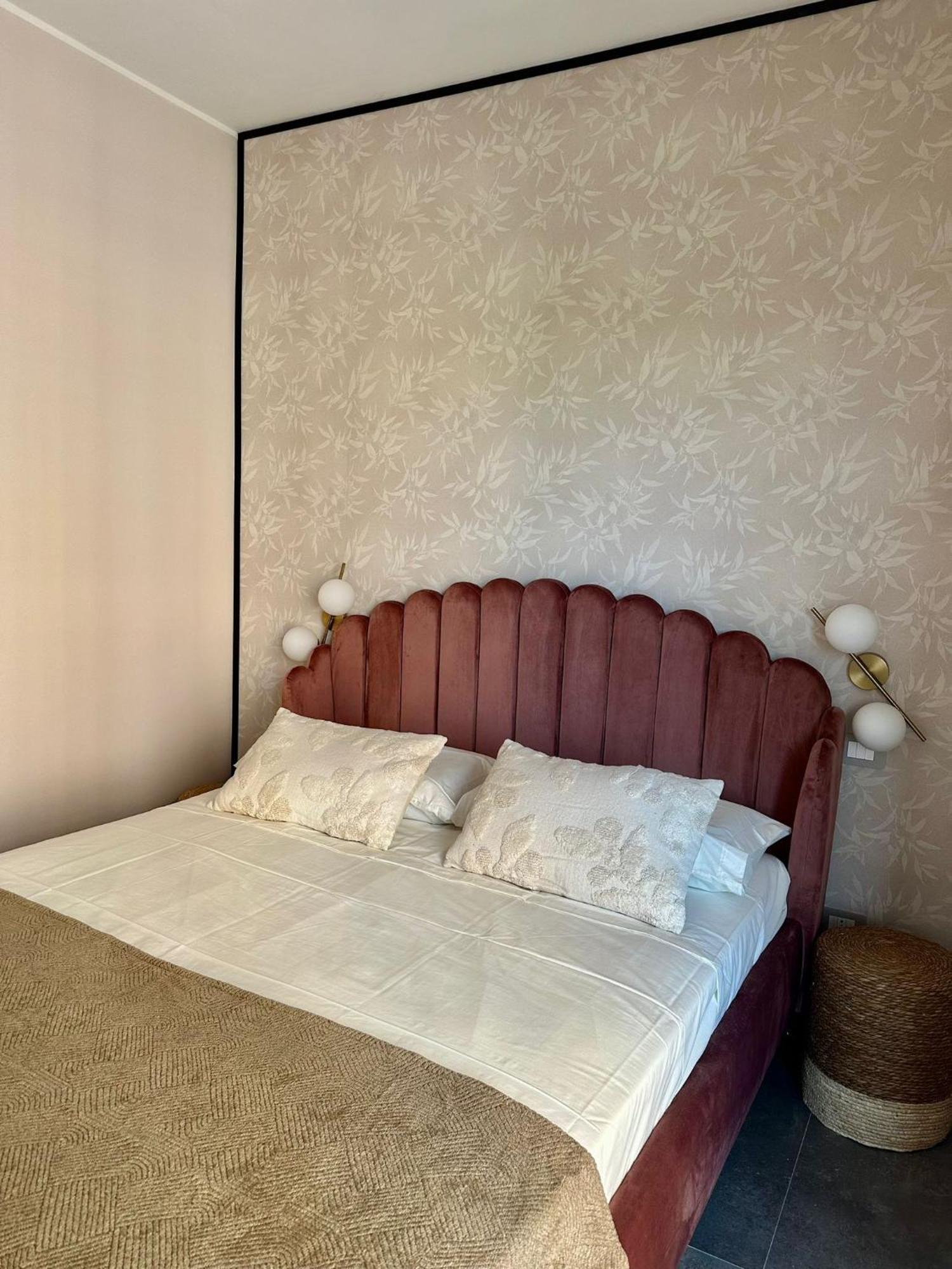 Golden Palm B&B Μπάρι Εξωτερικό φωτογραφία